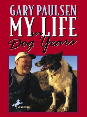 cover image of My Life in Dog Years